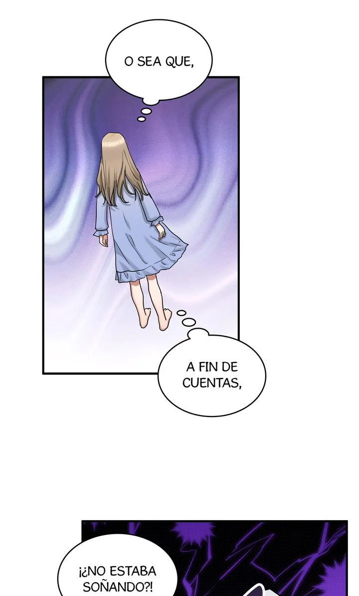 Dos Herederos Capitulo 70 página 29