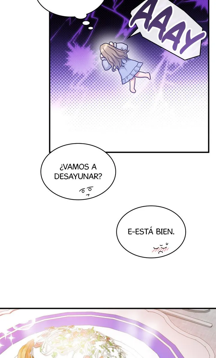 Dos Herederos Capitulo 70 página 30