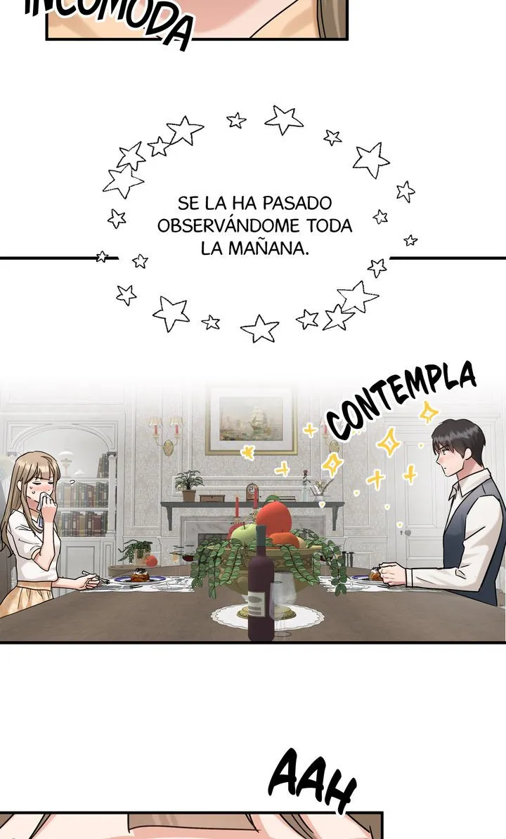 Dos Herederos Capitulo 70 página 33