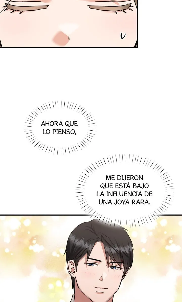 Dos Herederos Capitulo 70 página 34
