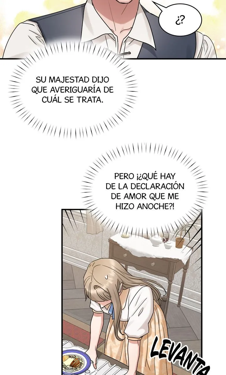 Dos Herederos Capitulo 70 página 35