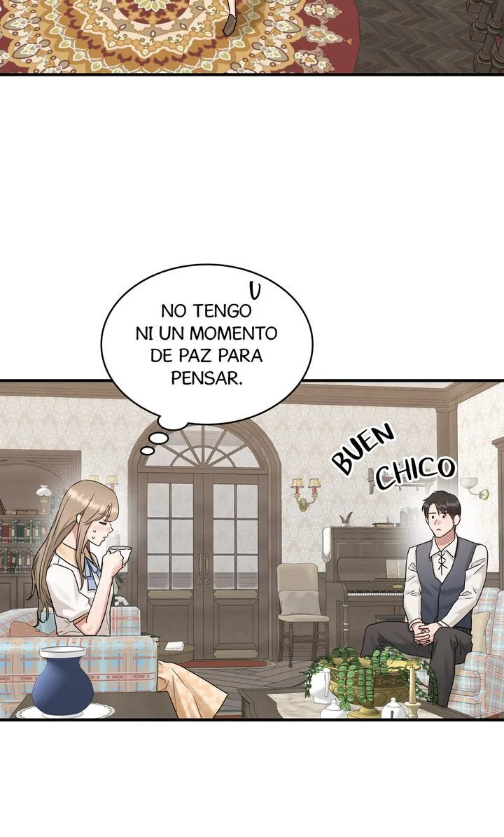 Dos Herederos Capitulo 70 página 37