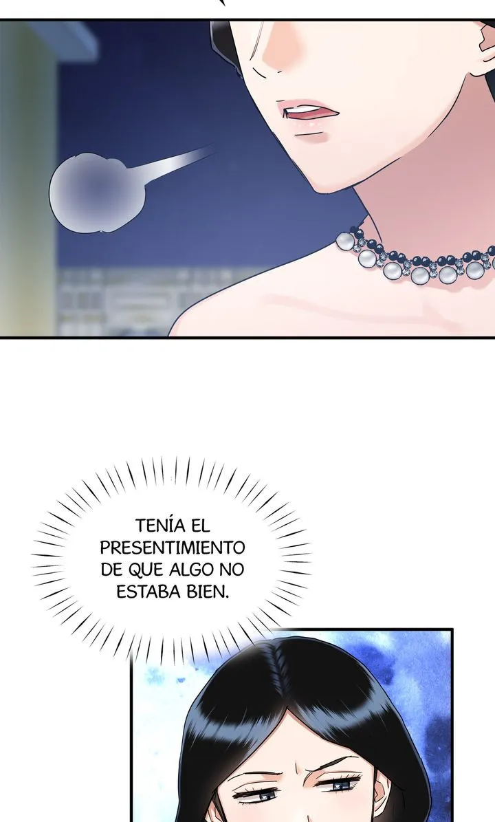 Dos Herederos Capitulo 70 página 4