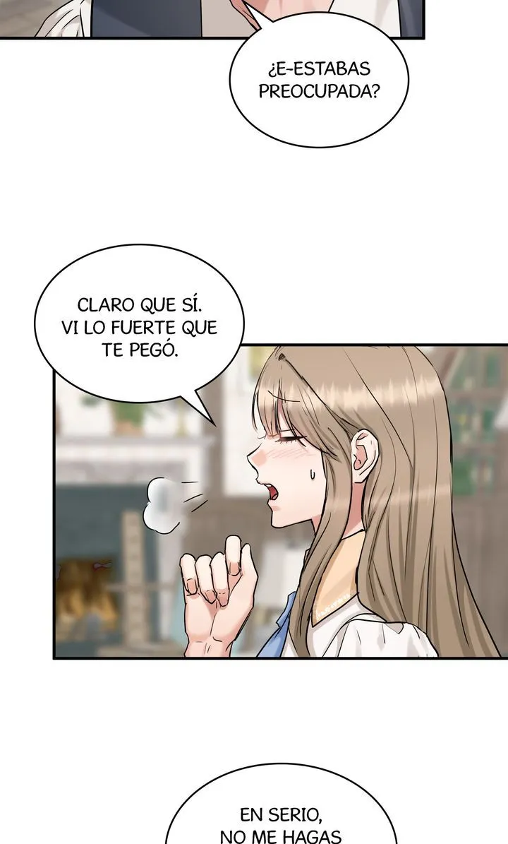 Dos Herederos Capitulo 70 página 42
