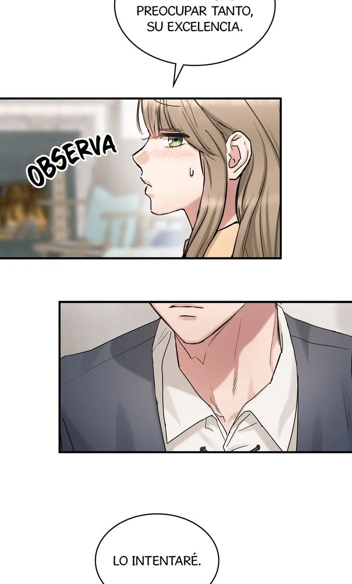 Dos Herederos Capitulo 70 página 43