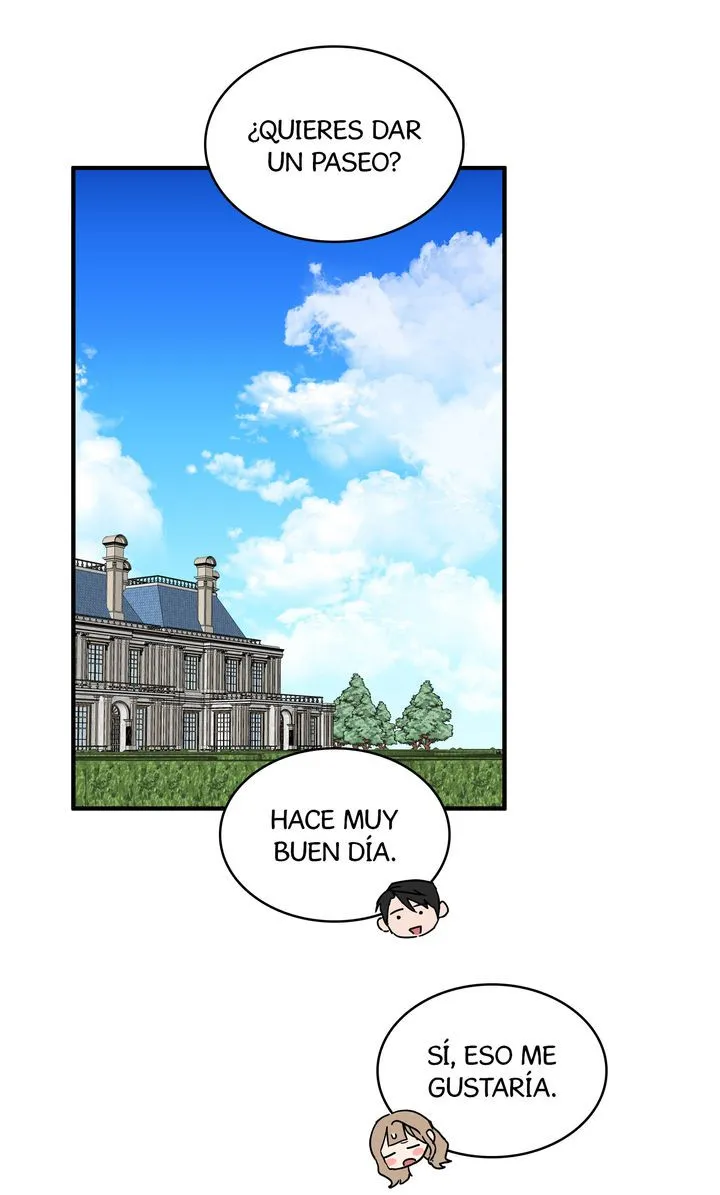 Dos Herederos Capitulo 70 página 46