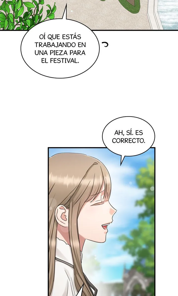 Dos Herederos Capitulo 70 página 48