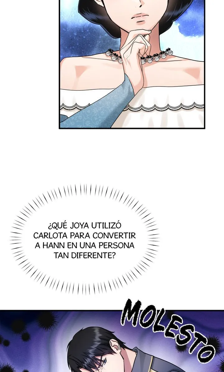 Dos Herederos Capitulo 70 página 5