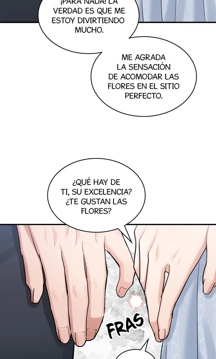 Dos Herederos Capitulo 70 página 50