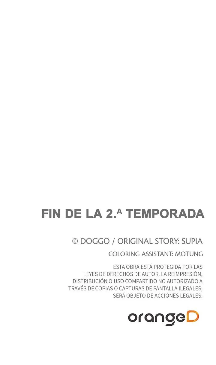 Dos Herederos Capitulo 70 página 54