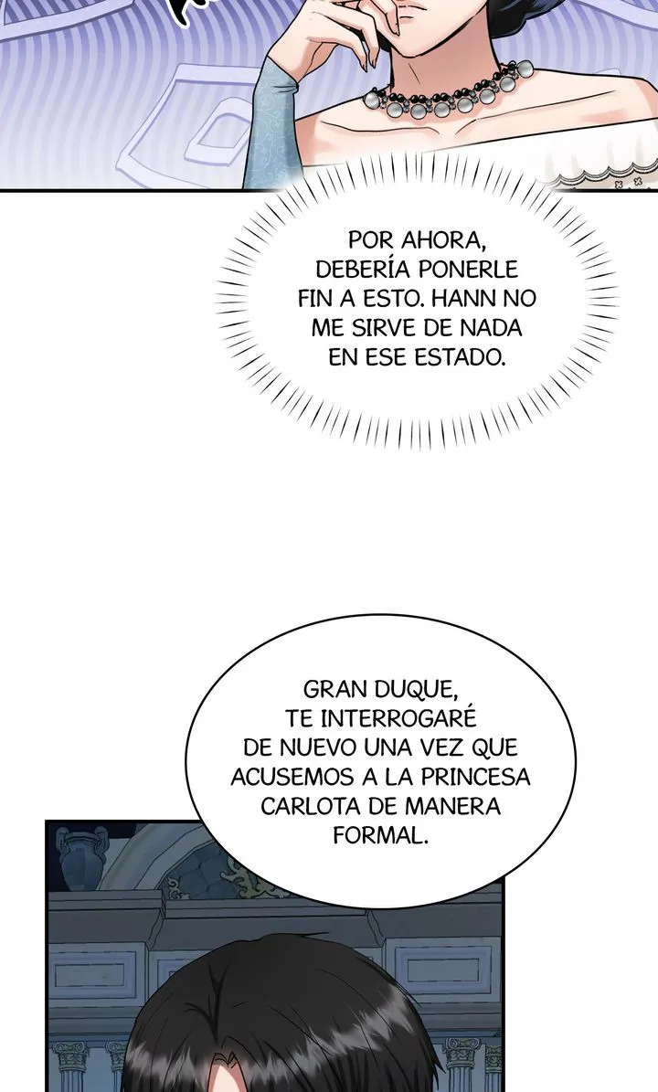 Dos Herederos Capitulo 70 página 7