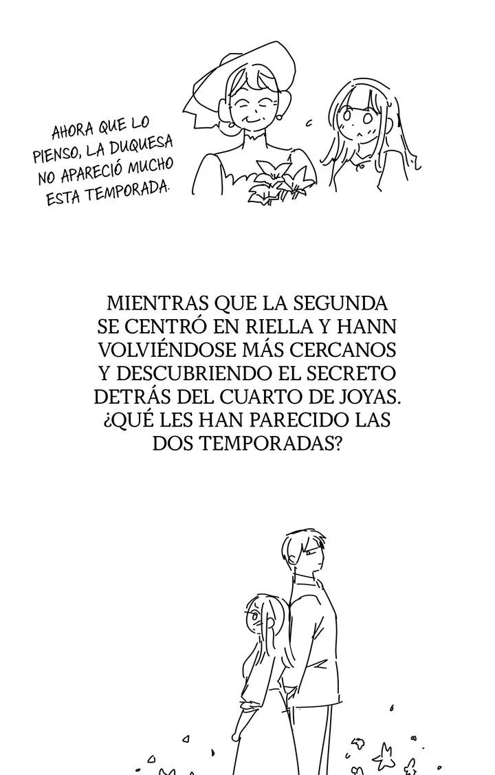 Dos Herederos Capitulo 71 página 3