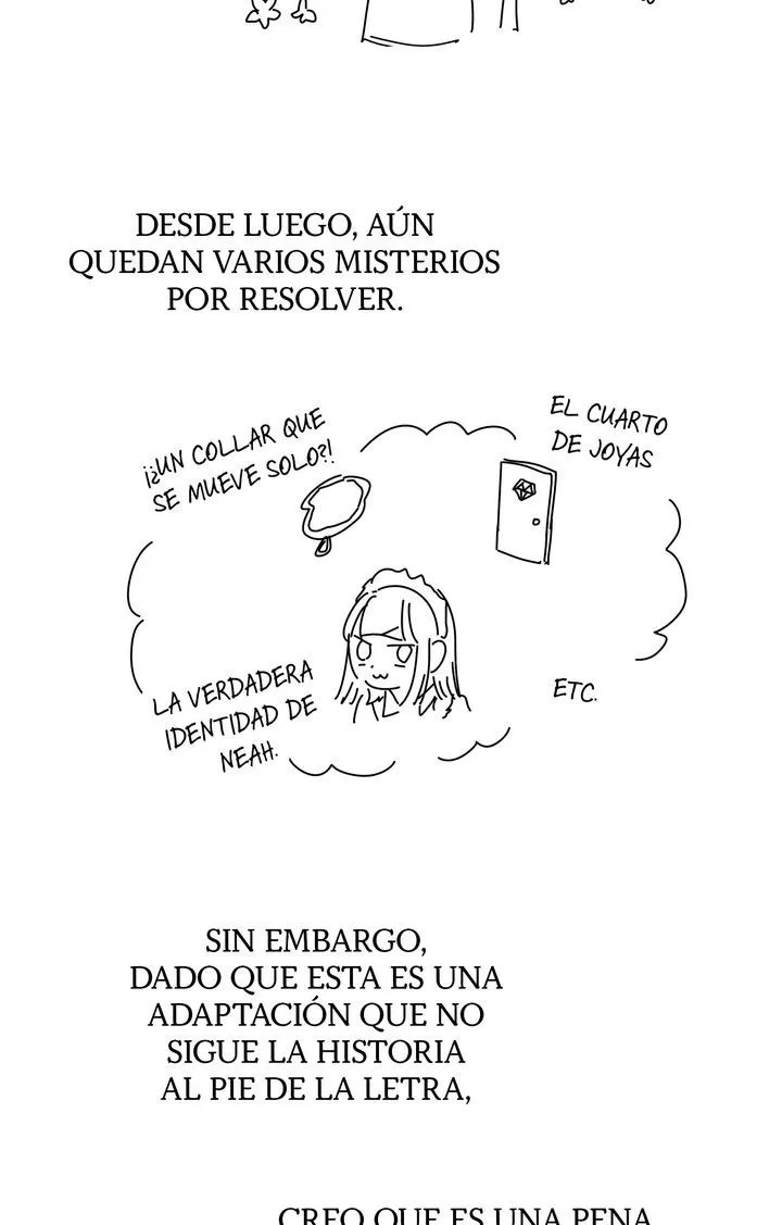 Dos Herederos Capitulo 71 página 4