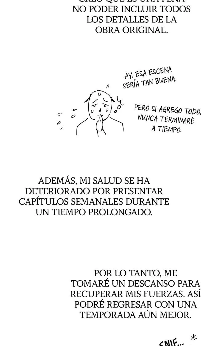 Dos Herederos Capitulo 71 página 5