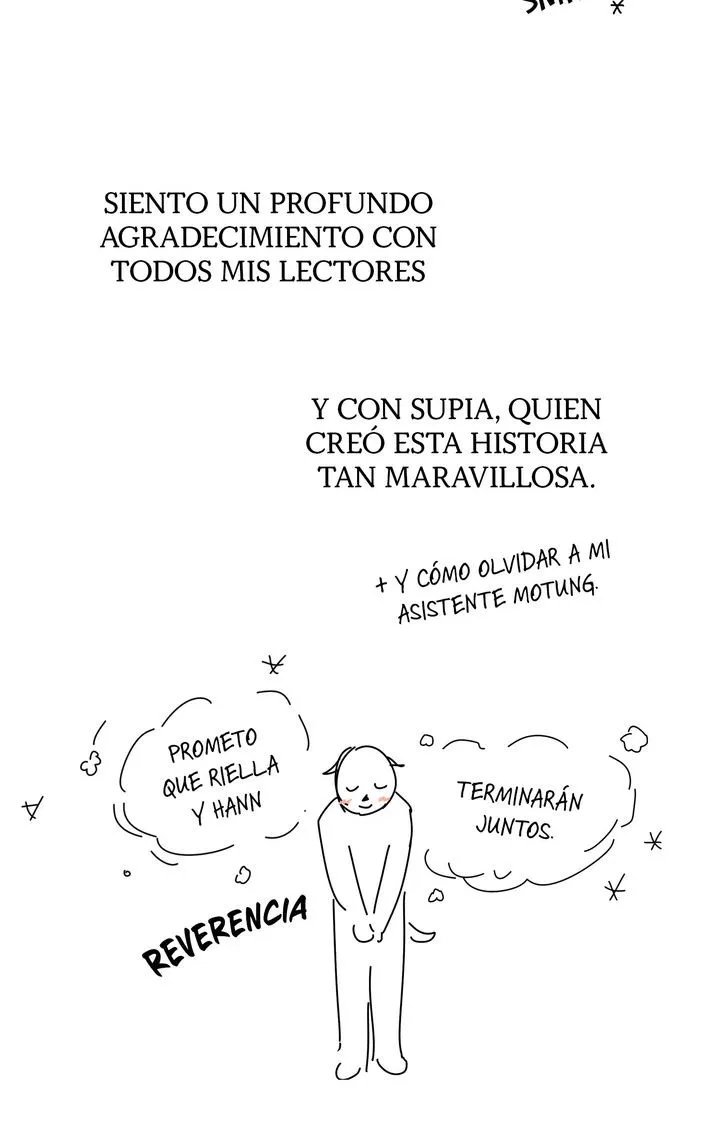 Dos Herederos Capitulo 71 página 6