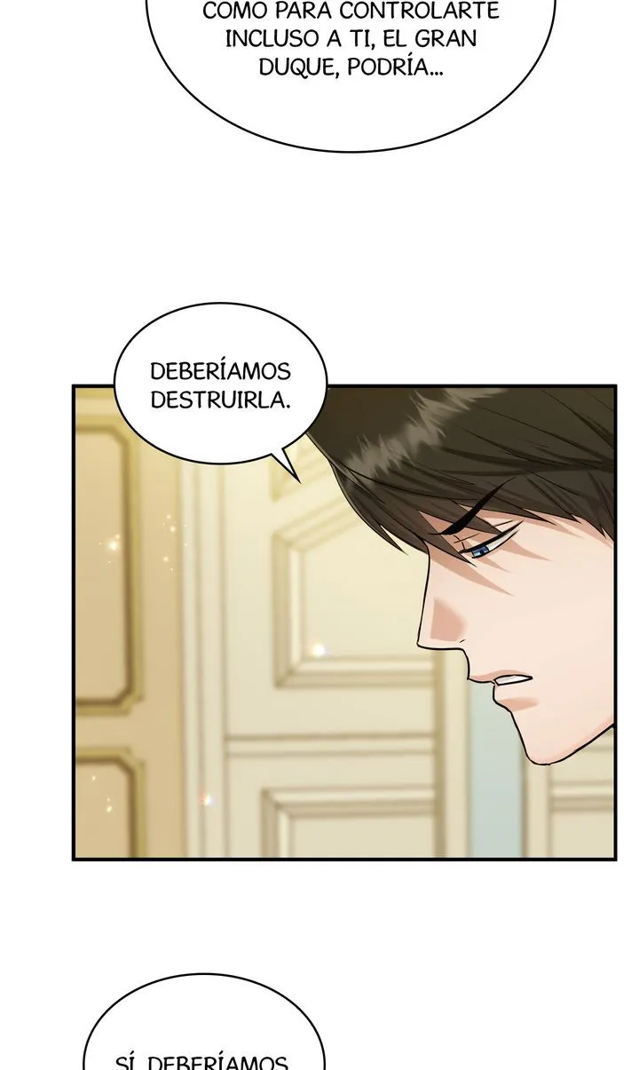 Dos Herederos Capitulo 72 página 10