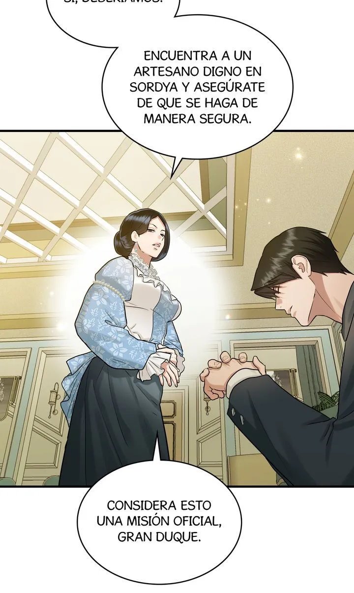 Dos Herederos Capitulo 72 página 11