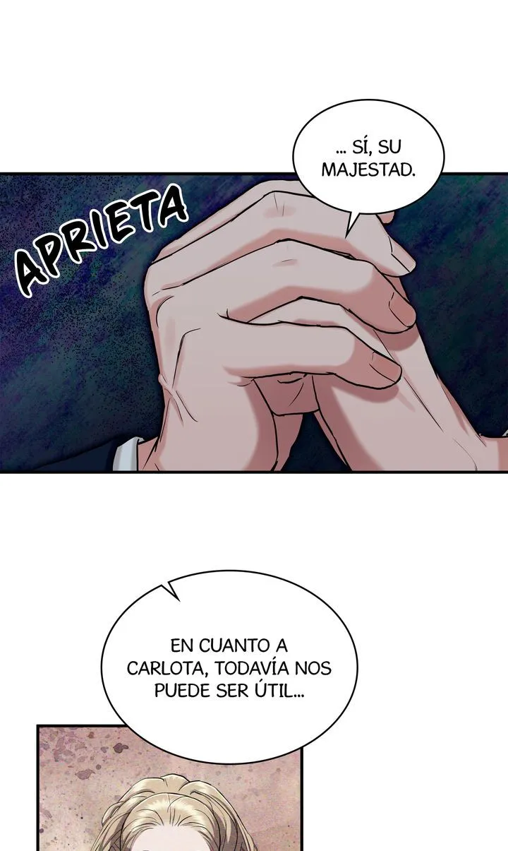 Dos Herederos Capitulo 72 página 12