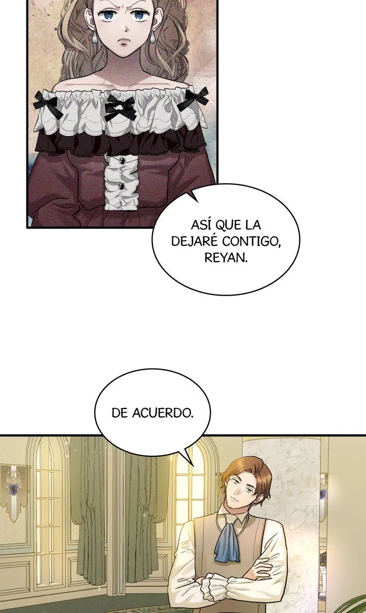 Dos Herederos Capitulo 72 página 13