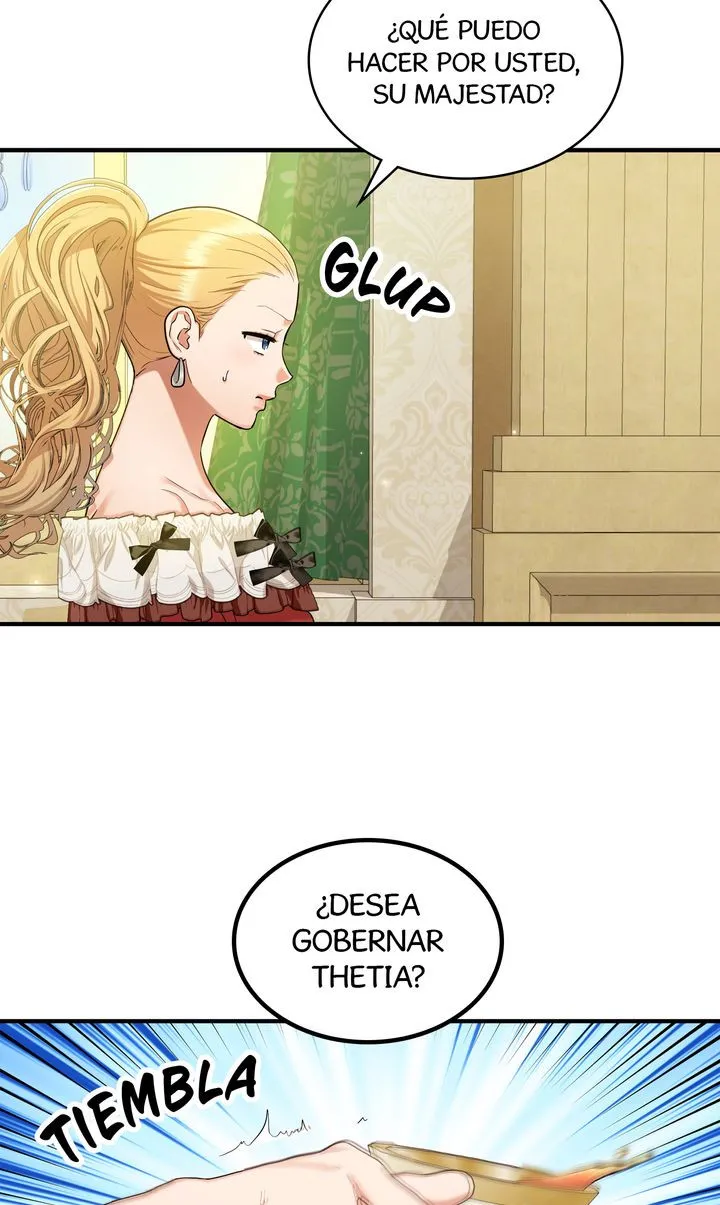 Dos Herederos Capitulo 72 página 16