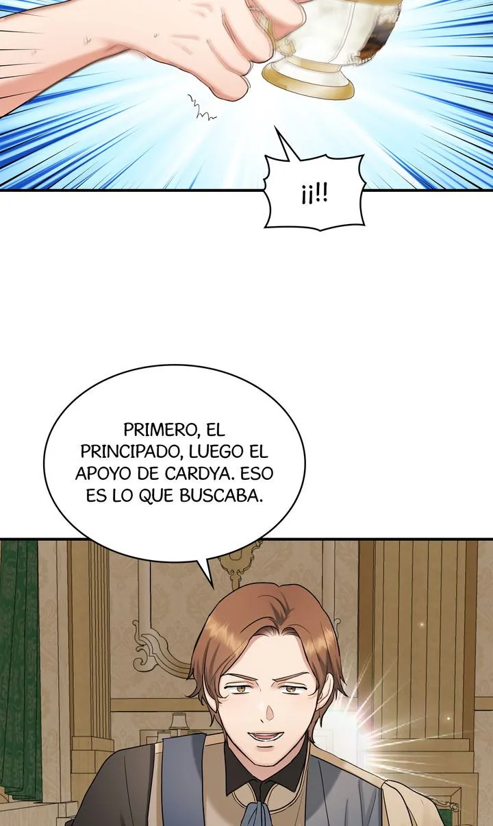 Dos Herederos Capitulo 72 página 17