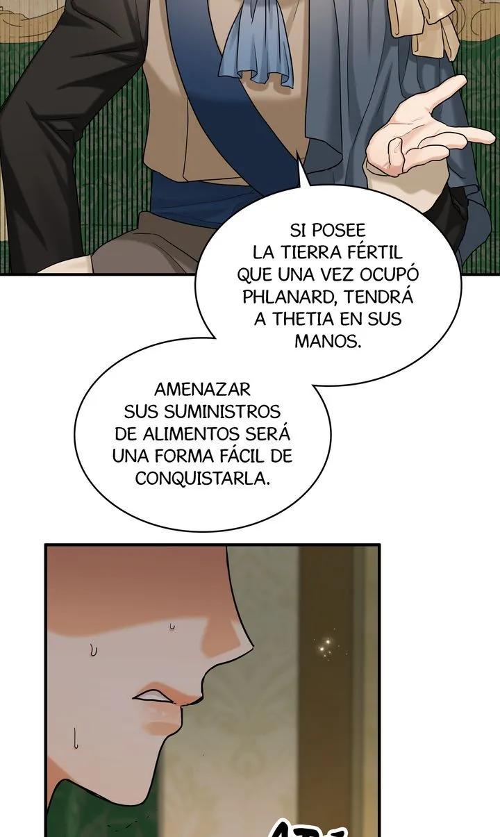 Dos Herederos Capitulo 72 página 18