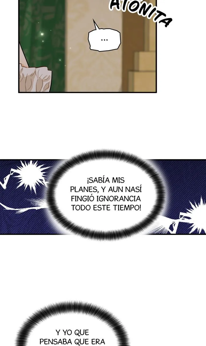 Dos Herederos Capitulo 72 página 19
