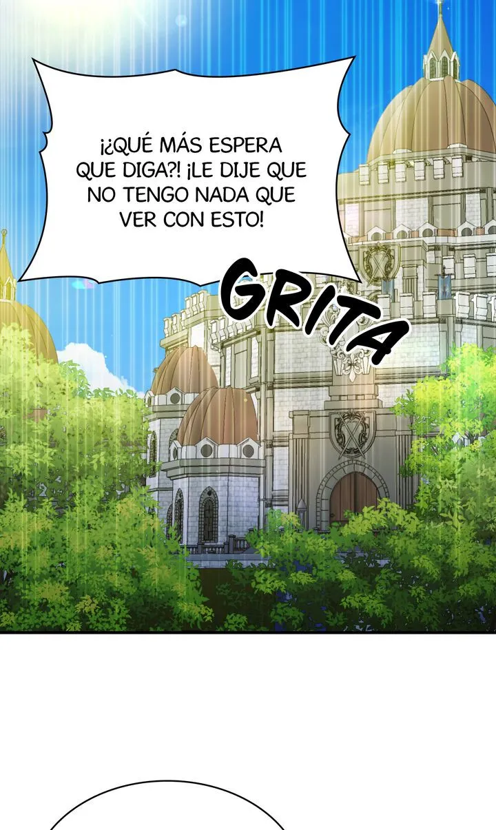Dos Herederos Capitulo 72 página 2