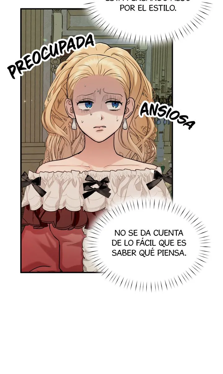 Dos Herederos Capitulo 72 página 21