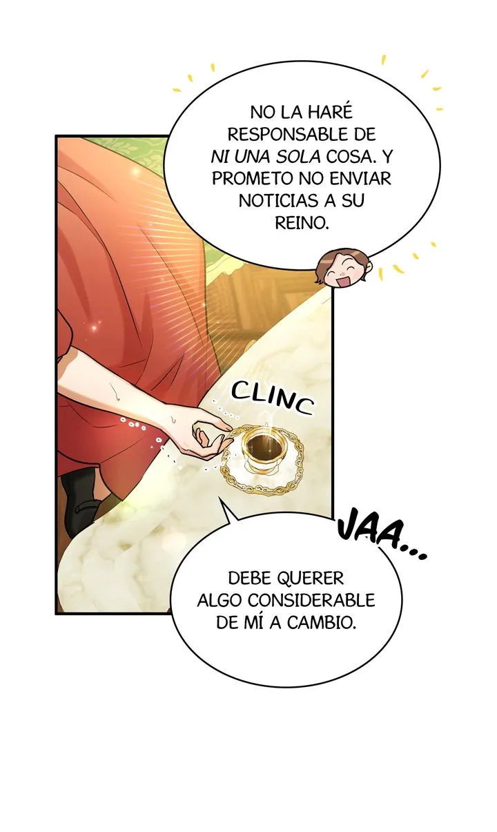 Dos Herederos Capitulo 72 página 22