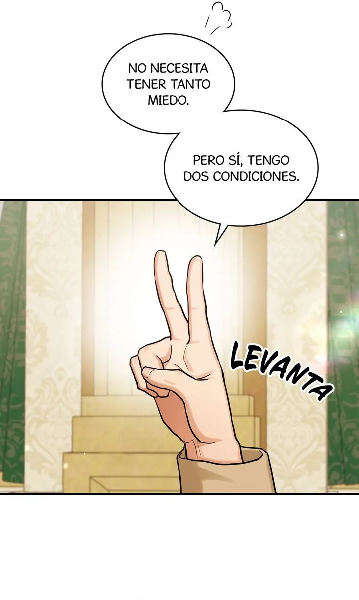 Dos Herederos Capitulo 72 página 23
