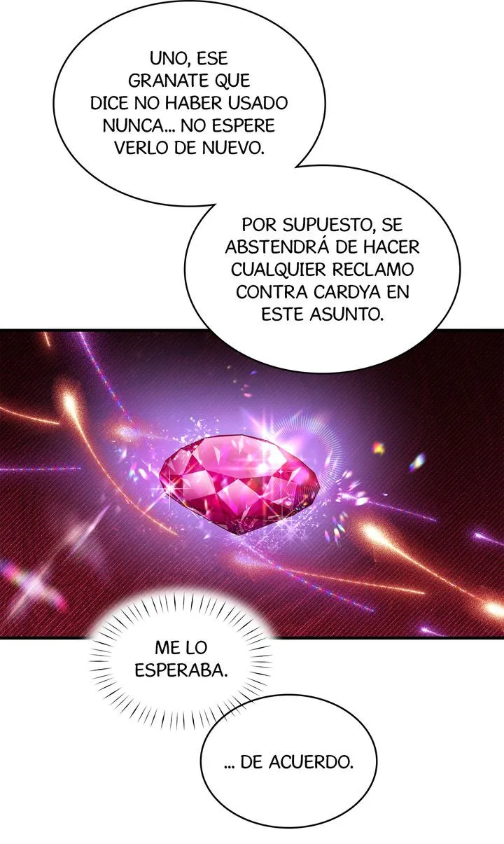 Dos Herederos Capitulo 72 página 24