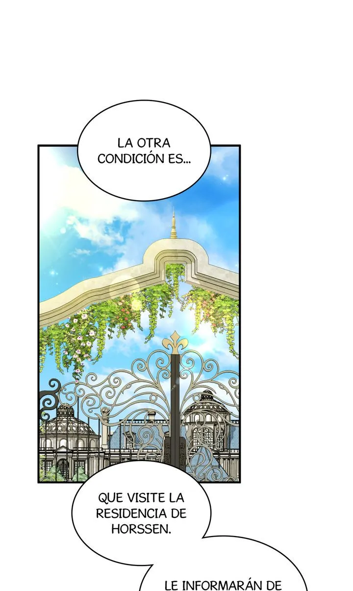 Dos Herederos Capitulo 72 página 25