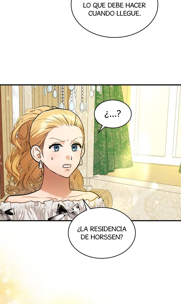 Dos Herederos Capitulo 72 página 26