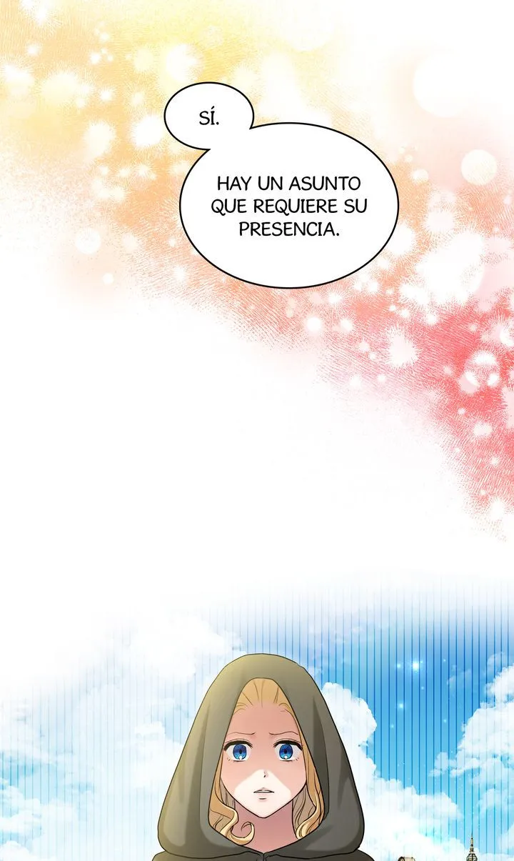 Dos Herederos Capitulo 72 página 27