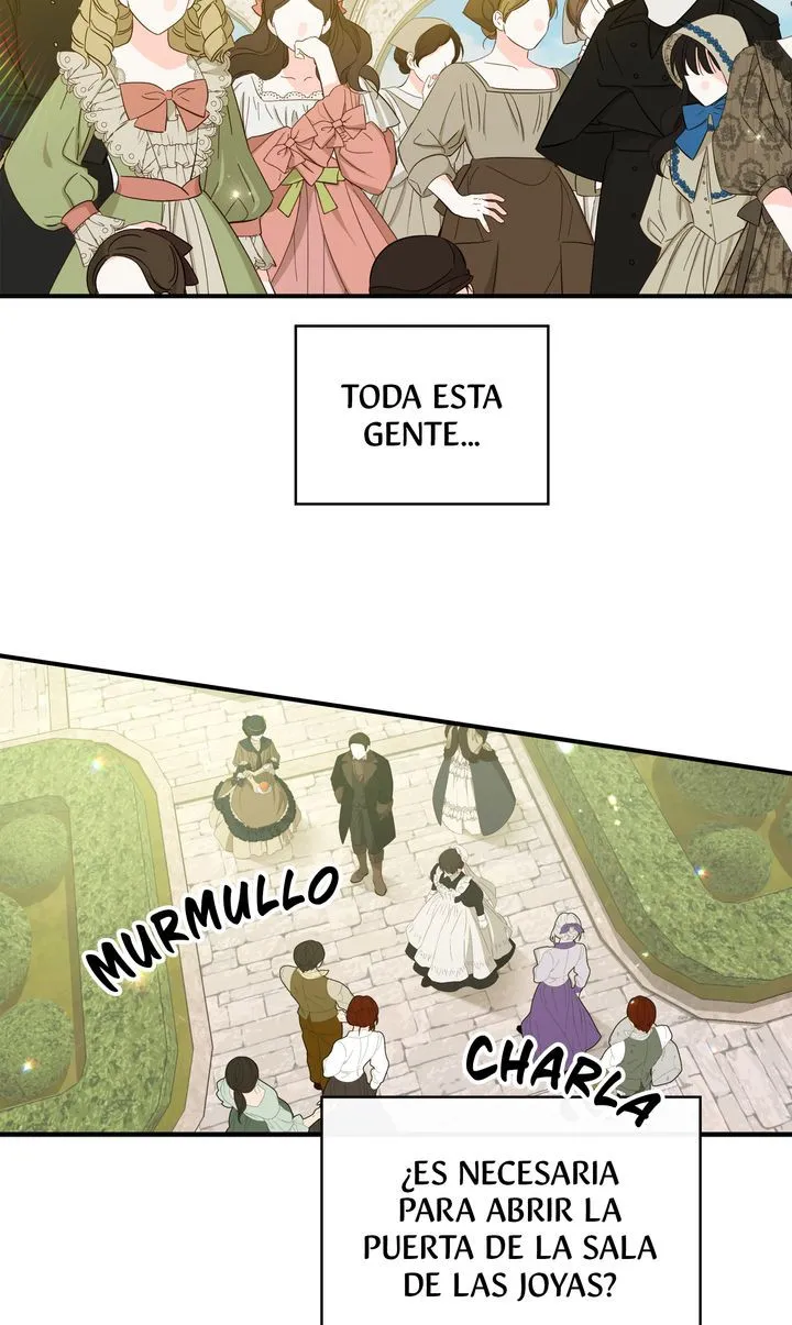 Dos Herederos Capitulo 72 página 29
