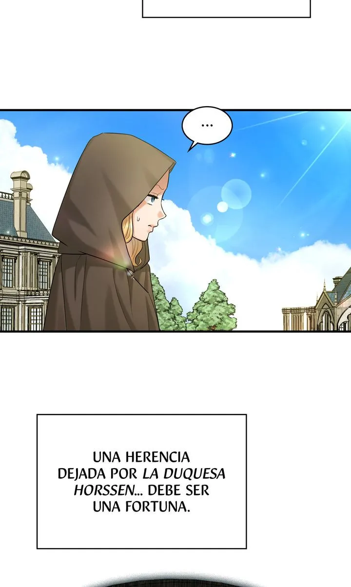 Dos Herederos Capitulo 72 página 30