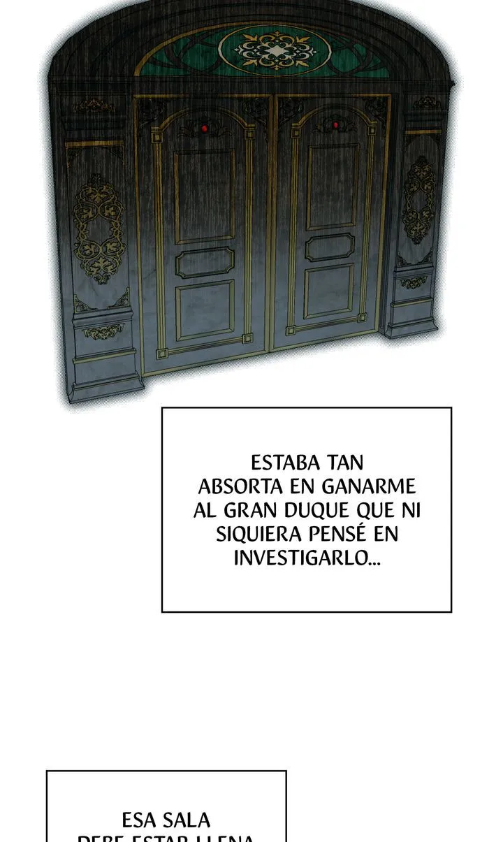 Dos Herederos Capitulo 72 página 31