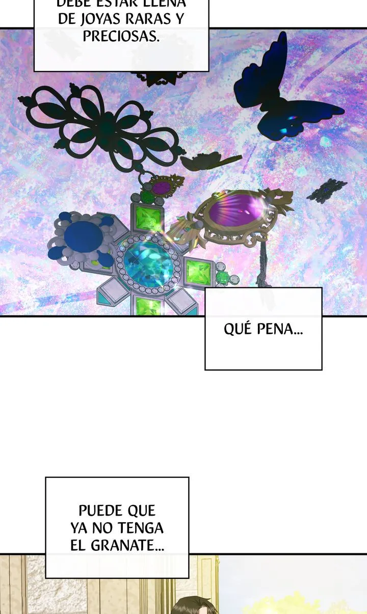 Dos Herederos Capitulo 72 página 32