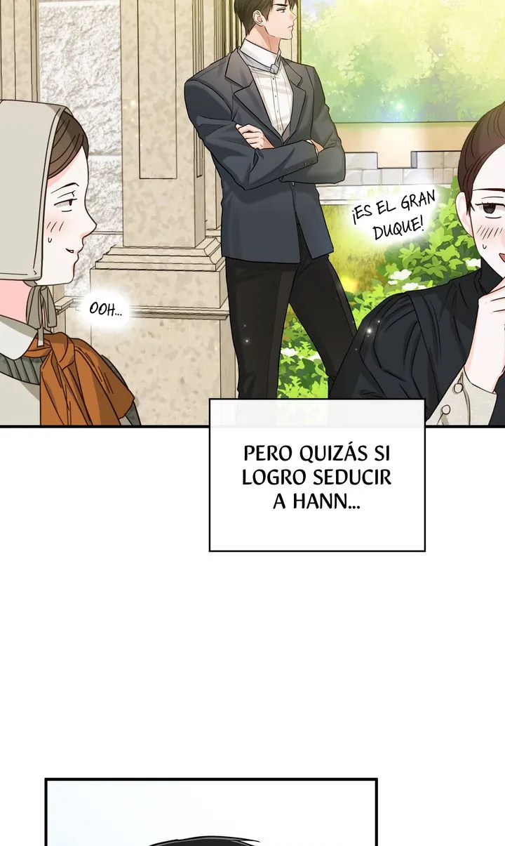 Dos Herederos Capitulo 72 página 33