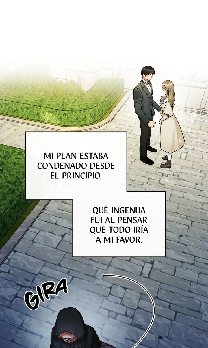 Dos Herederos Capitulo 72 página 38