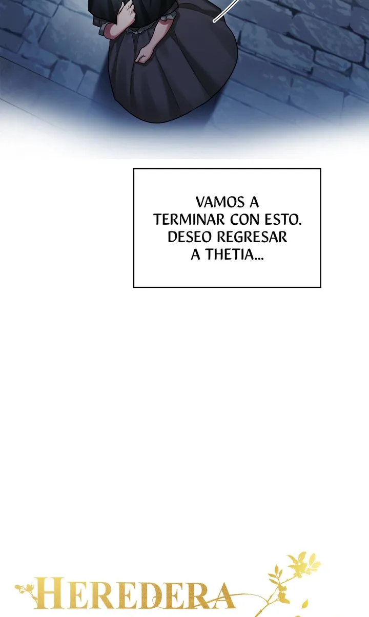 Dos Herederos Capitulo 72 página 39