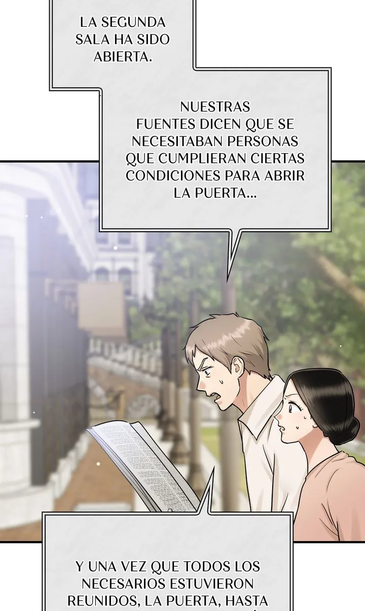 Dos Herederos Capitulo 72 página 42