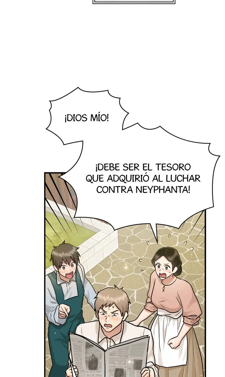 Dos Herederos Capitulo 72 página 45