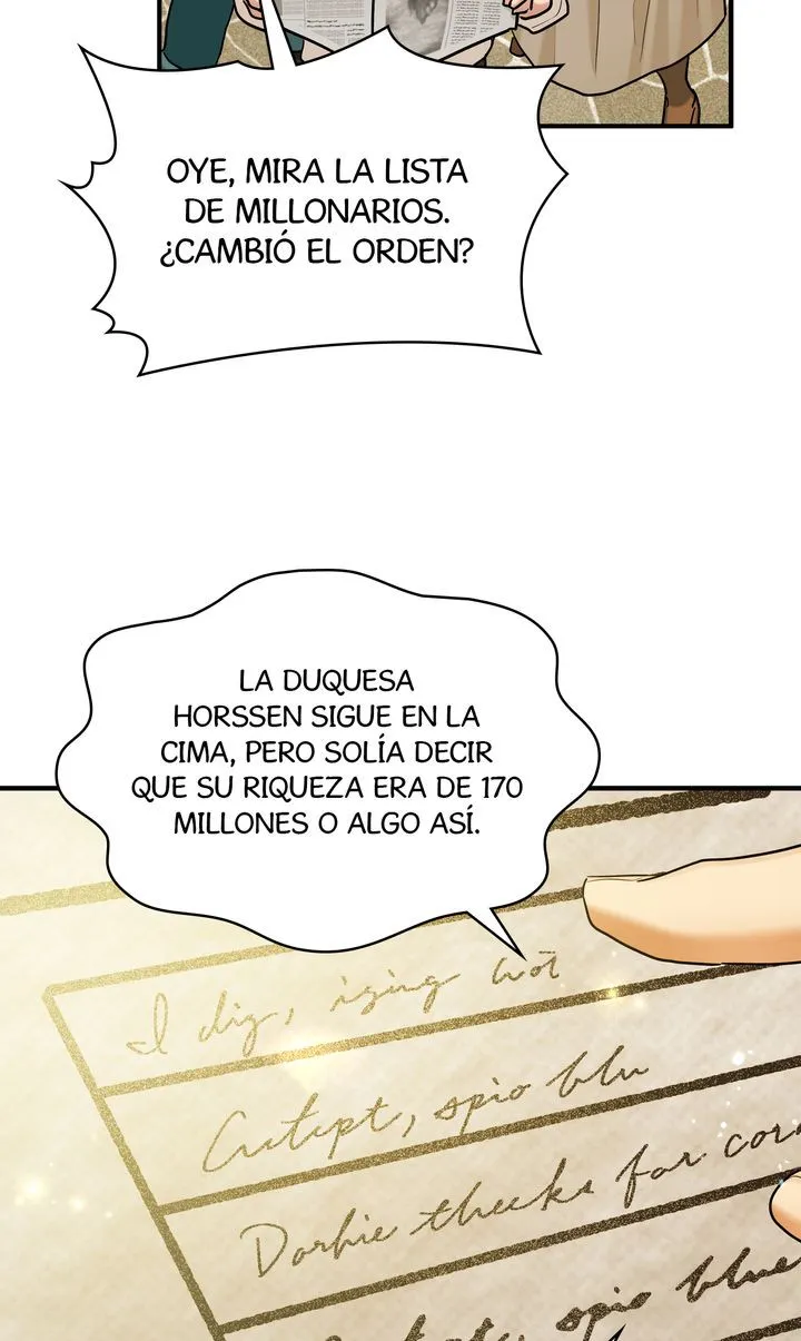 Dos Herederos Capitulo 72 página 46