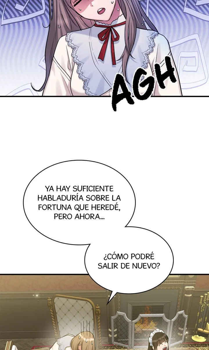 Dos Herederos Capitulo 72 página 49