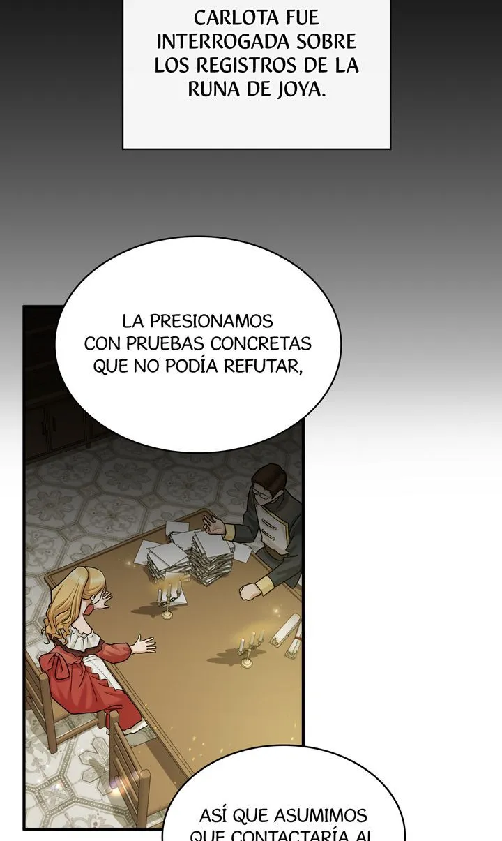 Dos Herederos Capitulo 72 página 5