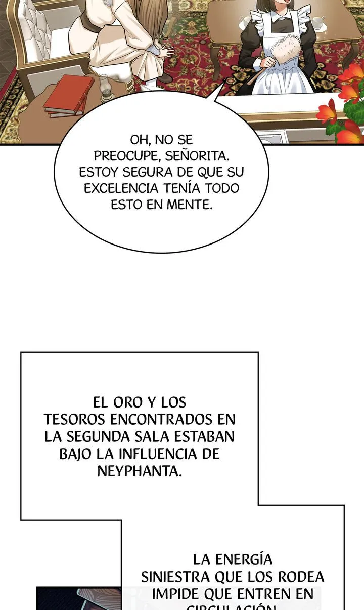 Dos Herederos Capitulo 72 página 50