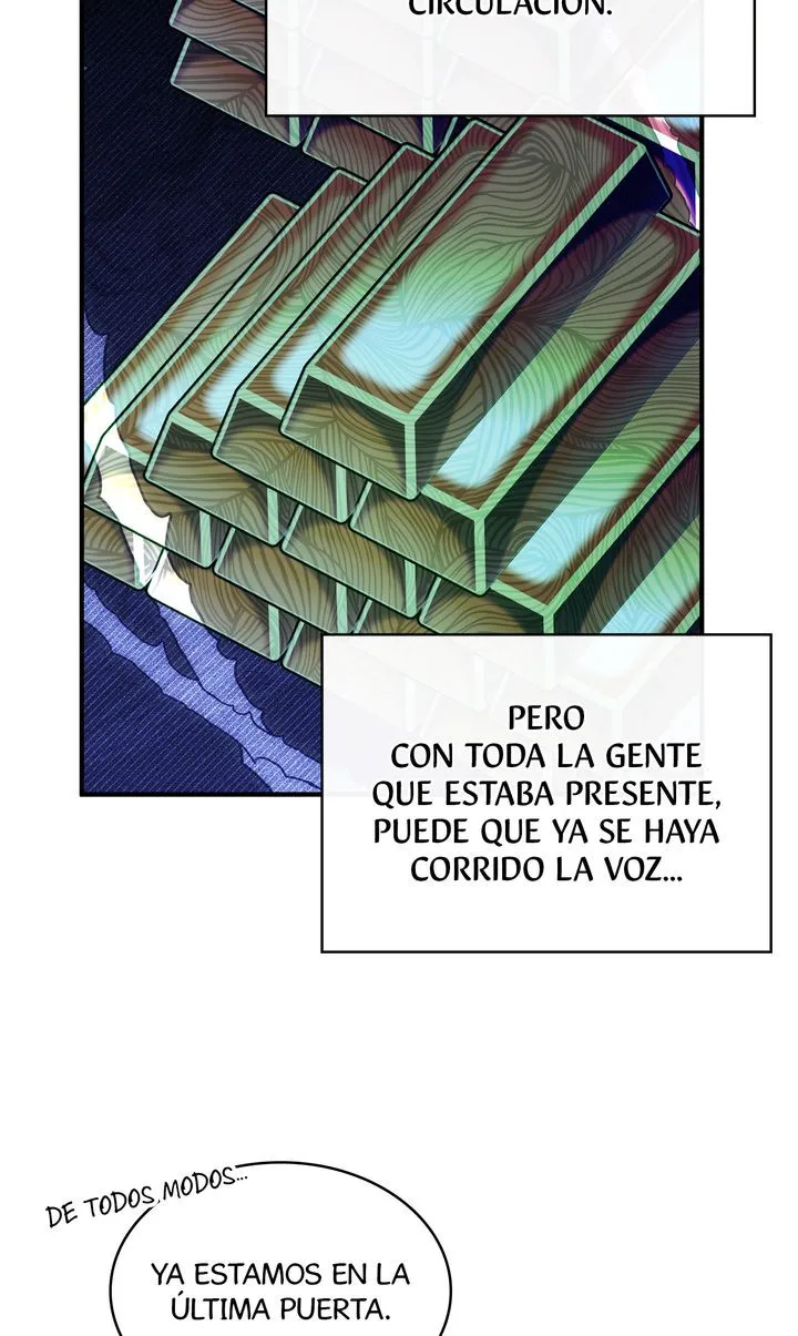 Dos Herederos Capitulo 72 página 51