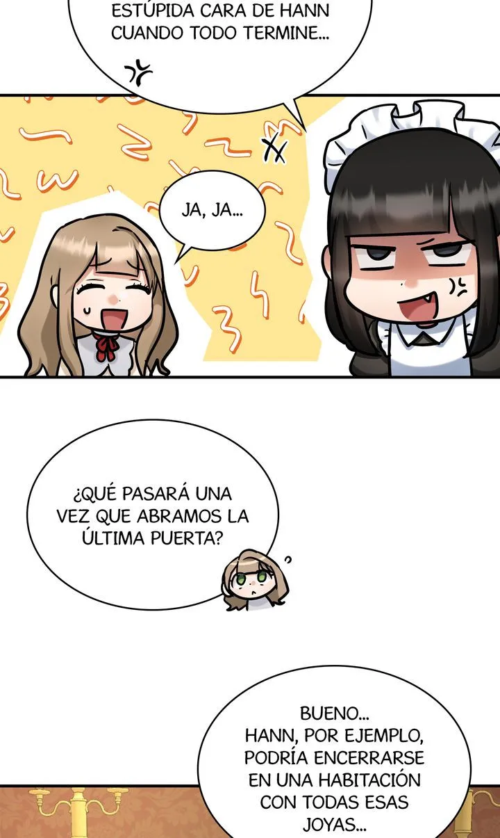 Dos Herederos Capitulo 72 página 53